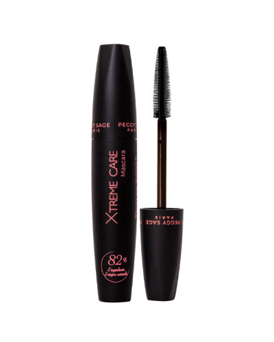 Mascara Xtreme Care Peggy Sage 11ml
