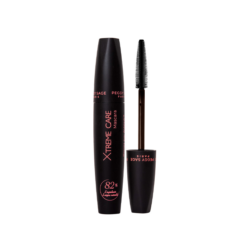Mascara Xtreme Care Noir Peggy Sage 11ml Mascara Xtreme Care Noir Peggy Sage 11ml