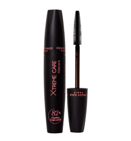 Mascara Xtreme Care Peggy Sage 11ml