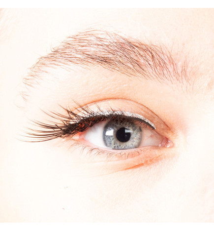 Faux Cils + Colle Silver Goddess Peggy Sage
