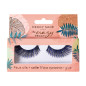 Faux Cils + Colle Blue Lagoon Peggy Sage