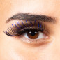 Faux Cils + Colle Blue Lagoon Peggy Sage