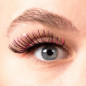 Faux Cils + Colle Pink Paradise Peggy Sage Faux Cils + Colle Pink Paradise Peggy Sage