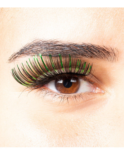 Faux Cils + Colle Tropical Eden Peggy Sage