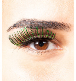 Faux Cils + Colle Tropical Eden Peggy Sage