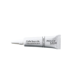 Colle Faux Cils Blanche Peggy Sage 7g