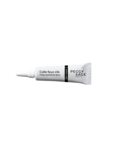 Colle Faux Cils Noire Peggy Sage 7g