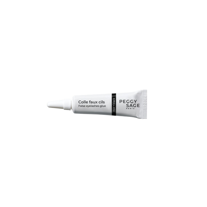 Colle Faux Cils Noire Peggy Sage 7g