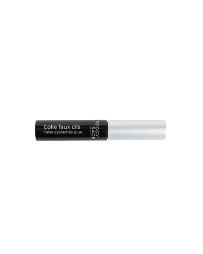 Colle Faux Cils Transparente sans Latex Peggy Sage 5g