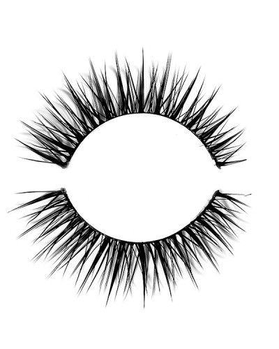 Faux Cils Regard audacieux Peggy Sage