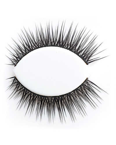 Faux Cils Regard Captivant Peggy Sage