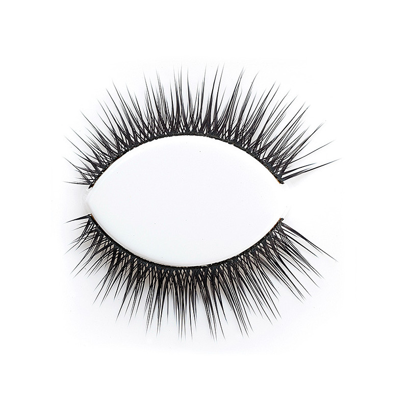 Faux Cils Regard Captivant Peggy Sage