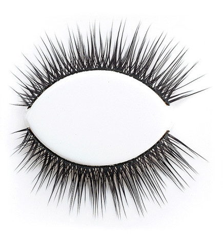 Faux Cils Regard Captivant Peggy Sage