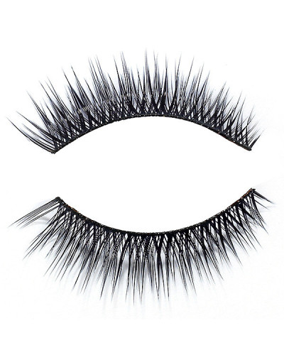 Faux Cils Regard Rayonnant Peggy Sage