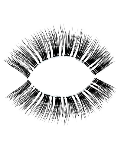 Faux Cils Regard Epoustouflant Peggy Sage