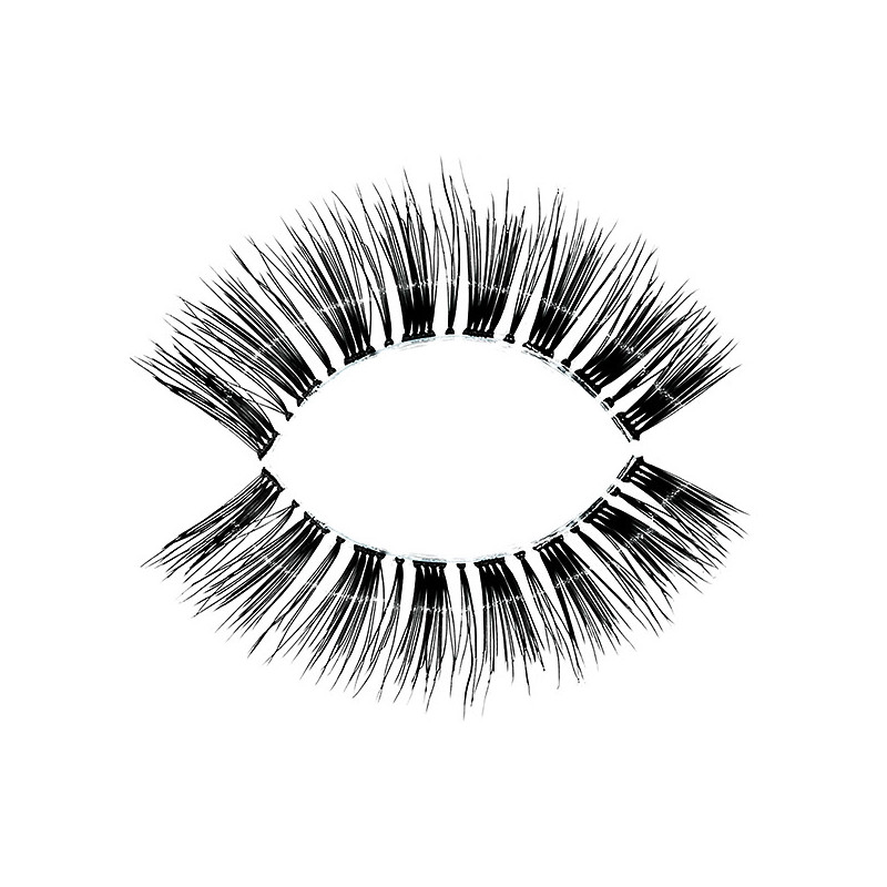Faux Cils Regard Epoustouflant Peggy Sage Faux Cils Regard Epoustouflant Peggy Sage