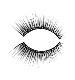 Faux Cils Regard Fascinant Peggy Sage