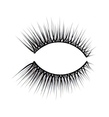 Faux Cils Regard Fascinant Peggy Sage