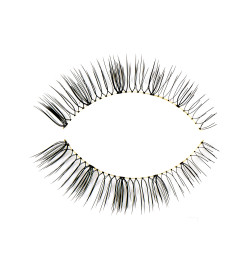 Faux Cils Regard ensorcelant Peggy Sage