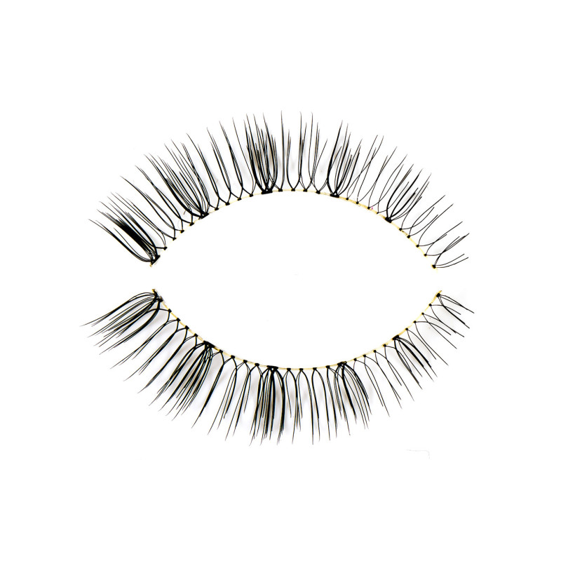 Faux Cils Regard ensorcelant Peggy Sage