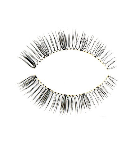 Faux Cils Regard ensorcelant Peggy Sage