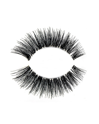 Faux Cils Regard envoûtant Peggy Sage