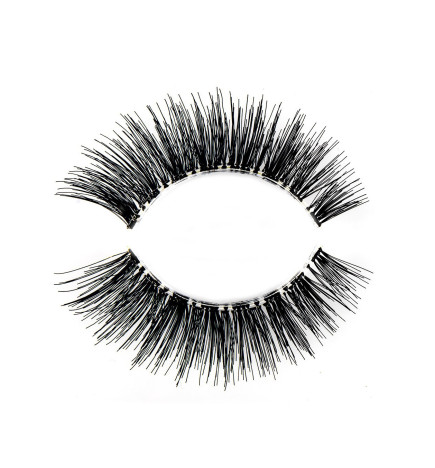 Faux Cils Regard envoûtant Peggy Sage