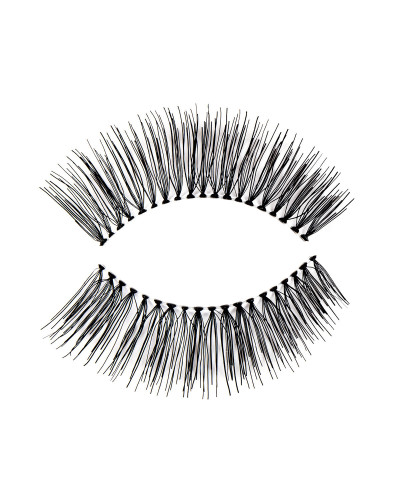Faux Cils + Colle Wonderful Peggy Sage