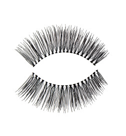 Faux Cils + Colle Wonderful Peggy Sage