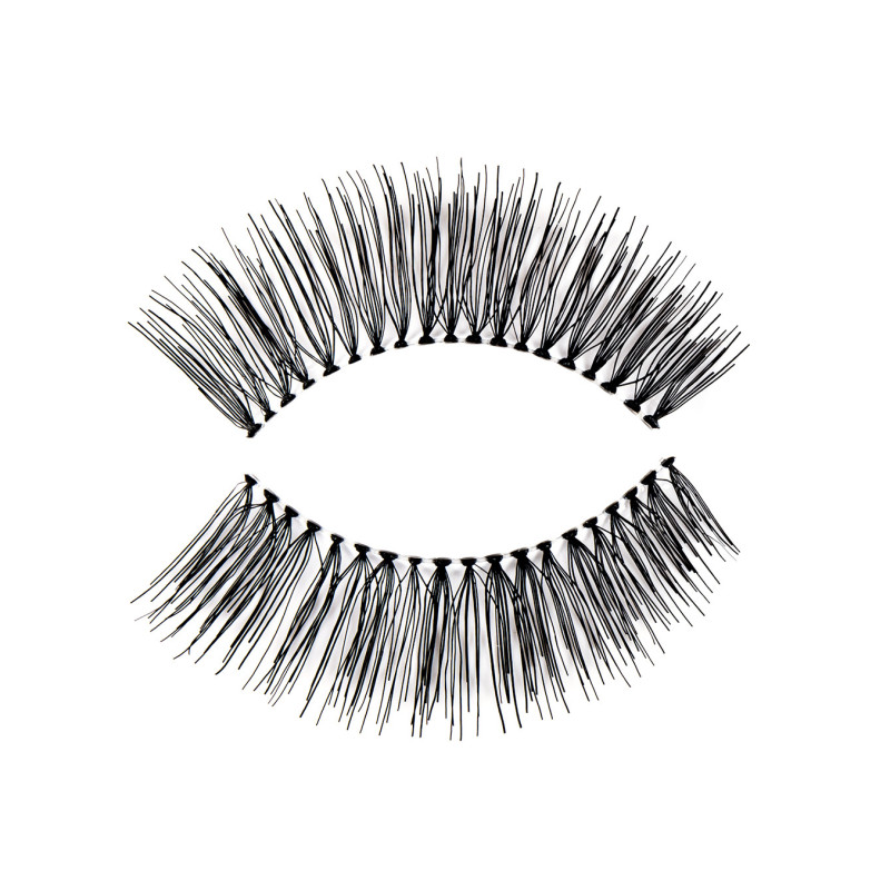 Faux Cils + Colle Wonderful Peggy Sage
