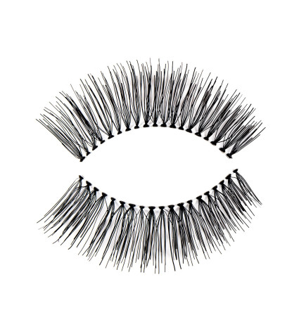 Faux Cils + Colle Wonderful Peggy Sage