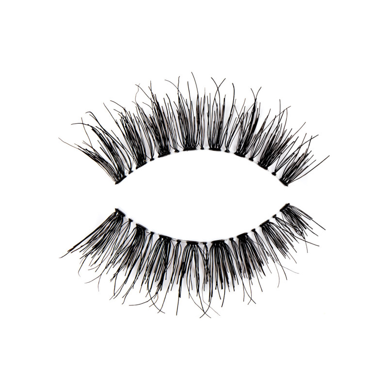 Faux Cils + Colle Pretty Peggy Sage