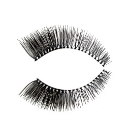 Faux Cils + Colle Splendid Peggy Sage