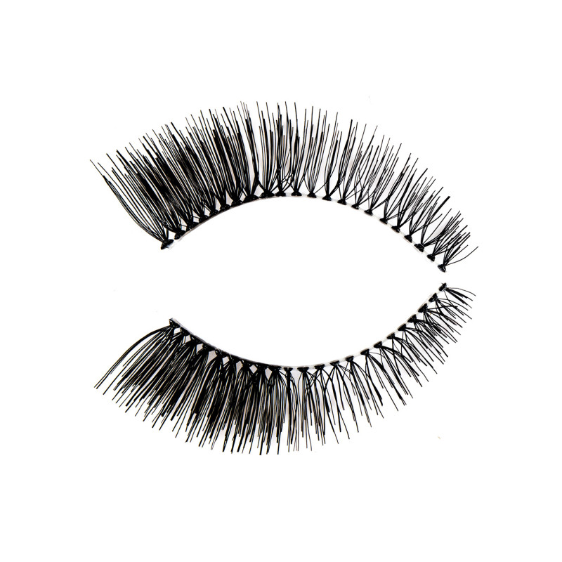 Faux Cils + Colle Splendid Peggy Sage
