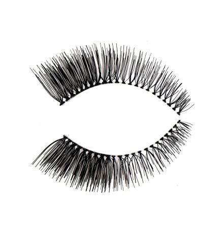 Faux Cils + Colle Splendid Peggy Sage