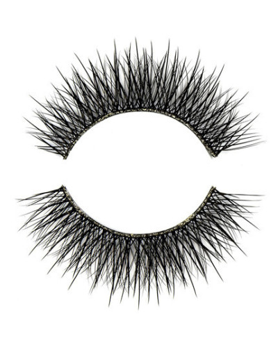 Faux Cils Legendary + Colle Peggy Sage