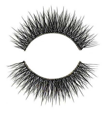 Faux Cils Legendary + Colle Peggy Sage