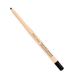 Crayon Yeux Rétractable Waterproof Noir Peggy Sage  0.3g