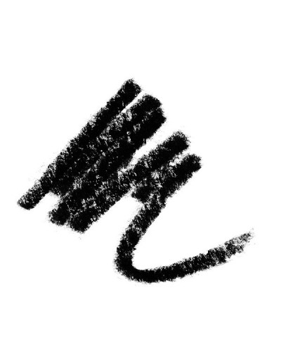 Crayon Yeux Rétractable Waterproof Noir Peggy Sage  0.3g
