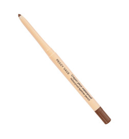 Crayon Yeux Rétractable Waterproof Brun Peggy Sage  0.3g