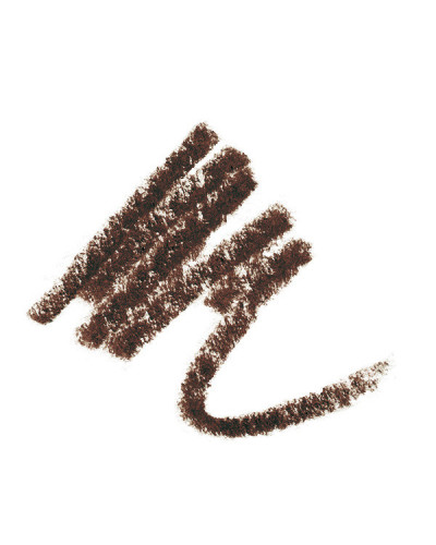 Crayon Yeux Rétractable Waterproof Brun Peggy Sage  0.3g