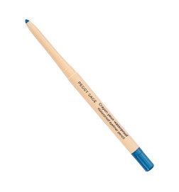Crayon Yeux Rétractable Waterproof Bleu Peggy Sage  0.3g