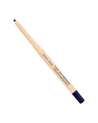Crayon Yeux Rétractable Waterproof Nuit Peggy Sage 0.3g