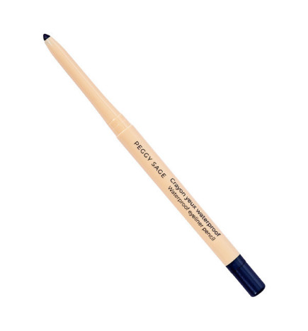 Crayon Yeux Rétractable Waterproof Nuit Peggy Sage 0.3g