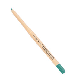Crayon Yeux Rétractable Waterproof Emeraude Peggy Sage 0.3g