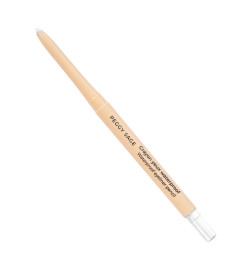 Crayon Yeux Rétractable Waterproof Blanc Peggy Sage 0.3g