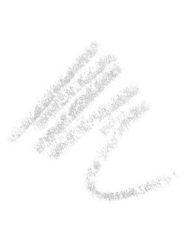 Crayon Yeux Rétractable Waterproof Blanc Peggy Sage 0.3g