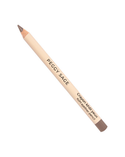 Crayon Khôl Yeux Noisette Peggy Sage 1g