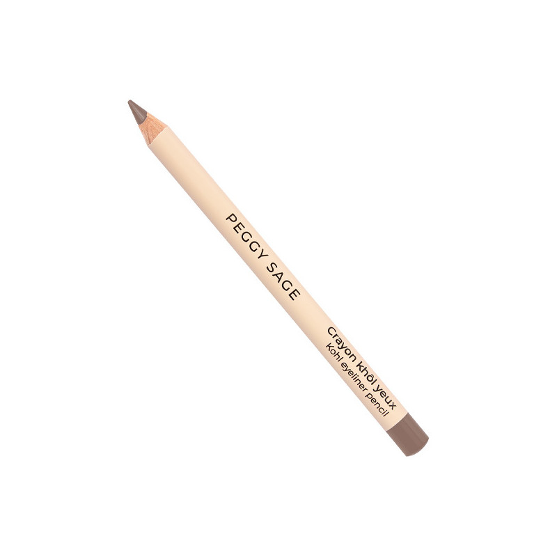 Crayon Khôl Yeux Noisette Peggy Sage 1g