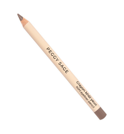 Crayon Khôl Yeux Noisette Peggy Sage 1g